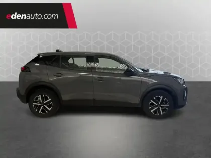 Photo 5 Peugeot 2008  PureTech 100 S&S BVM6
