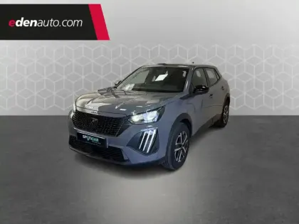 Photo Peugeot 2008 Active