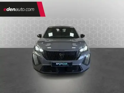Photo 7 Peugeot 2008  PureTech 100 S&S BVM6