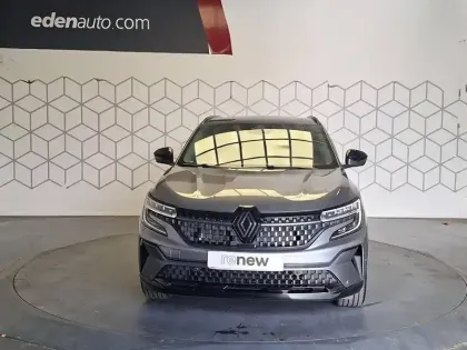 Photo 7 Renault Austral  E-Tech full hybrid 200 GSR2