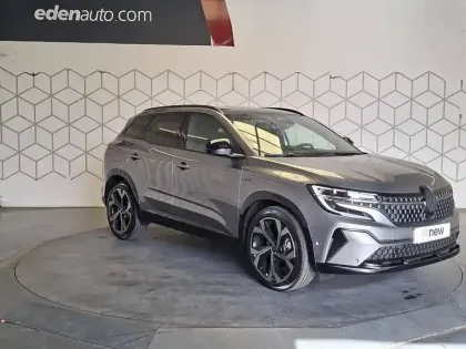 Photo 6 Renault Austral  E-Tech full hybrid 200 GSR2