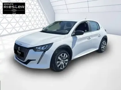 Photo Peugeot 208 Active Pack