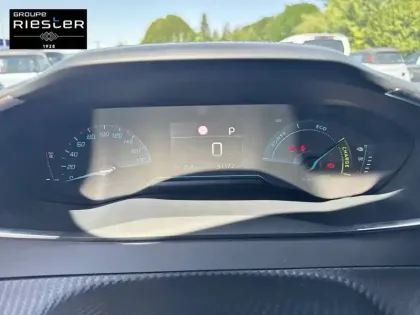 Photo 9 Peugeot 208  Electrique 50 kWh 136ch