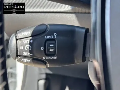 Photo 18 Peugeot 208  Electrique 50 kWh 136ch