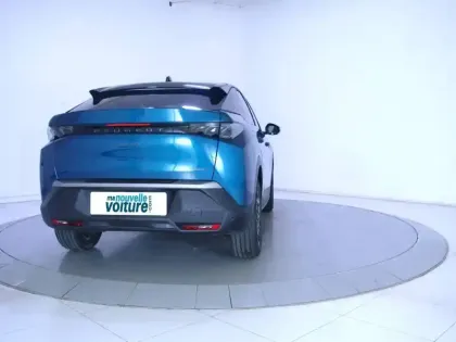 Photo 6 Peugeot 3008  Hybrid 145 e-DCS6