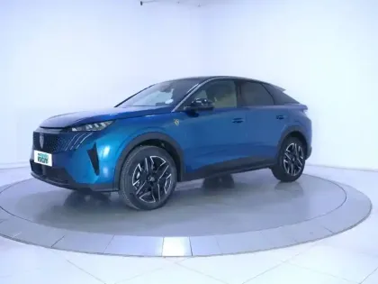 Photo Peugeot 3008 Gt Exclusive