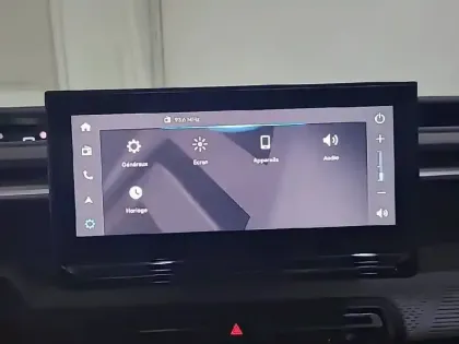 Photo 20 Citroën C3  PureTech 100 ch BVM6