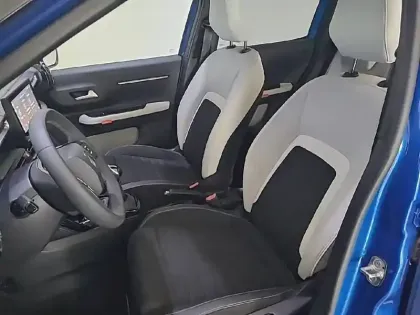 Photo 10 Citroën C3  PureTech 100 ch BVM6