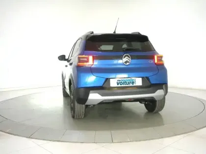 Photo 6 Citroën C3  PureTech 100 ch BVM6