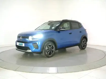 Photo Citroën C3 Max