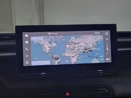 Photo 18 Citroën C3  PureTech 100 ch BVM6