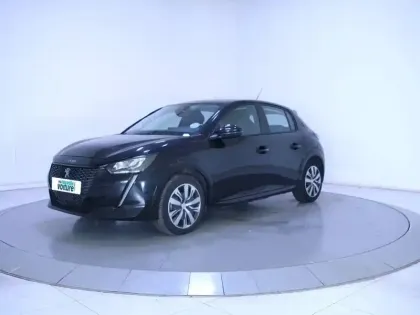 Photo Peugeot 208 Active Business