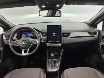 Photo 45 Renault Captur  E-Tech full hybrid 145 ch