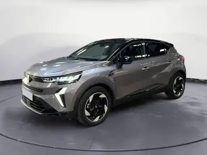 Photo Renault Captur Techno