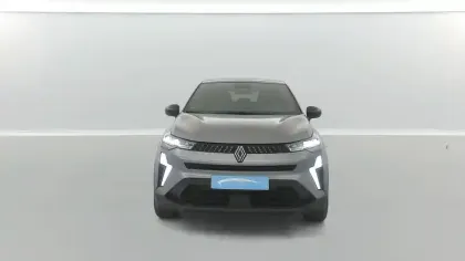Photo 23 Renault Captur  E-Tech full hybrid 145 ch