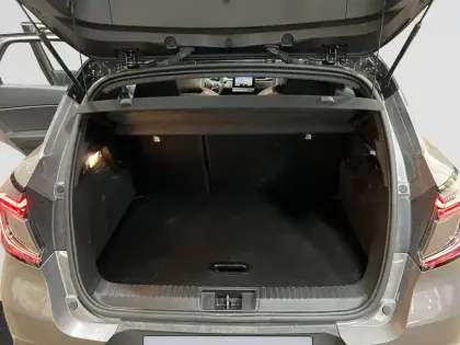 Photo 10 Renault Captur  E-Tech full hybrid 145 ch