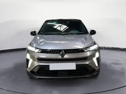 Photo 7 Renault Captur  E-Tech full hybrid 145 ch