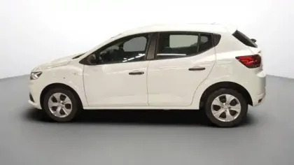 Photo 6 Dacia Sandero  ECO-G 100