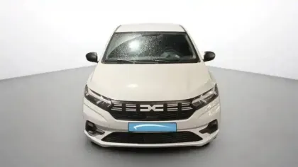 Photo Dacia Sandero Essential