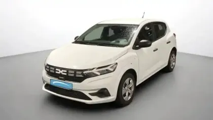 Photo 7 Dacia Sandero  ECO-G 100