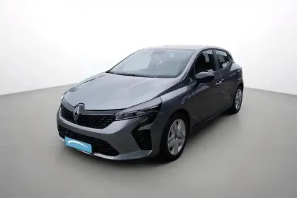 Photo Renault Clio Evolution