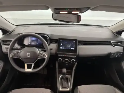 Photo 37 Renault Clio  E-Tech full hybrid 145 ch GSR2