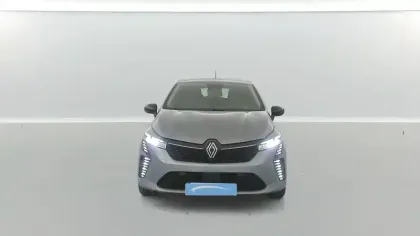 Photo 15 Renault Clio  E-Tech full hybrid 145 ch GSR2