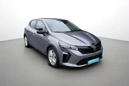 Photo 7 Renault Clio  E-Tech full hybrid 145 ch GSR2