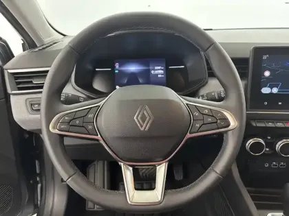 Photo 23 Renault Clio  E-Tech full hybrid 145 ch GSR2