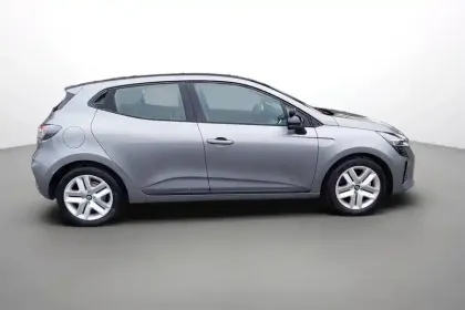 Photo 6 Renault Clio  E-Tech full hybrid 145 ch GSR2