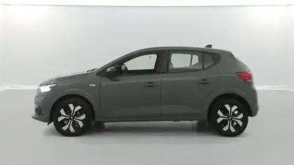 Photo 17 Dacia Sandero  TCe 90 GSR2