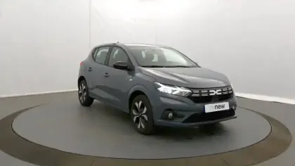 Photo 6 Dacia Sandero  TCe 90 GSR2