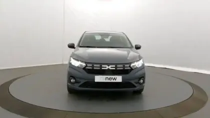 Photo 7 Dacia Sandero  TCe 90 GSR2