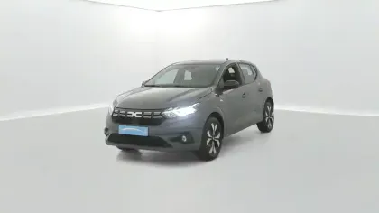 Photo 16 Dacia Sandero  TCe 90 GSR2