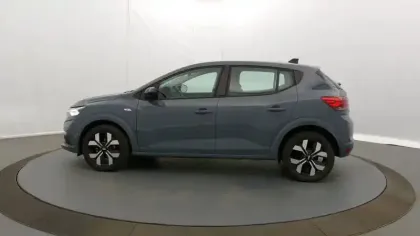Photo 9 Dacia Sandero  TCe 90 GSR2