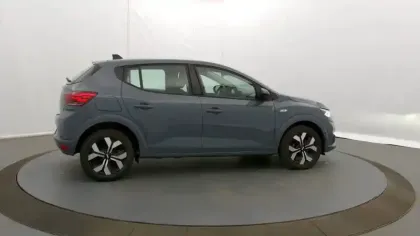 Photo 5 Dacia Sandero  TCe 90 GSR2