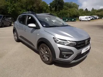 Photo 6 Dacia Sandero  ECO-G 100