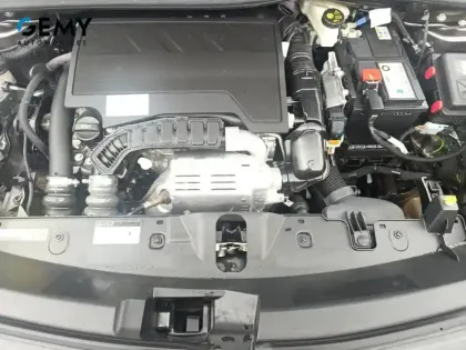 Photo 11 Peugeot 2008  PureTech 130 S&S EAT8
