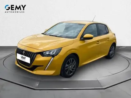 Photo Peugeot 208 Style