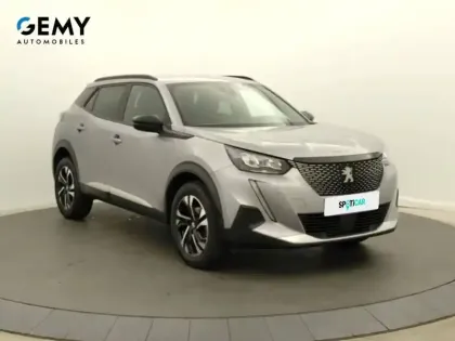 Photo 23 Peugeot 2008  PureTech 130 S&S EAT8