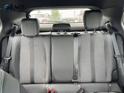 Photo 11 Peugeot 2008  PureTech 130 S&S EAT8