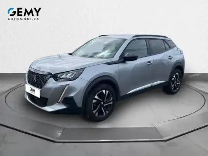 Photo Peugeot 2008 Allure Pack