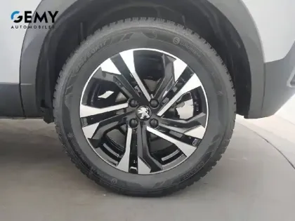 Photo 31 Peugeot 2008  PureTech 130 S&S EAT8