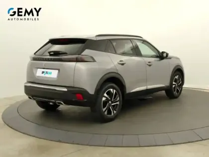 Photo 38 Peugeot 2008  PureTech 130 S&S EAT8