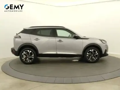 Photo 24 Peugeot 2008  PureTech 130 S&S EAT8