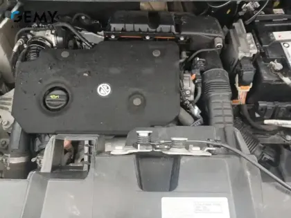 Photo 11 Fiat Scudo  FOURGON 1.5 MULTIJET 120 STANDARD
