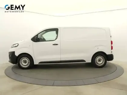 Photo 18 Fiat Scudo  FOURGON 1.5 MULTIJET 120 STANDARD