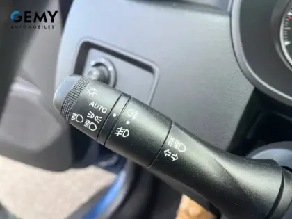 Photo 14 Dacia Duster  Blue dCi 115 4x2