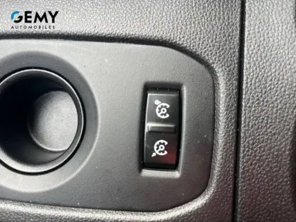 Photo 20 Dacia Duster  Blue dCi 115 4x2