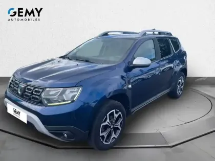 Photo Dacia Duster Prestige